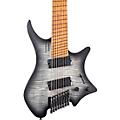 strandberg Boden Original N2.8 8-String Electric Guitar Black Denim Burst Satin