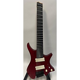 Used strandberg Boden Os 8 Solid Body Electric Guitar