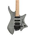 strandberg Boden Standard NX 6 Tremolo Electric Guitar Charcoal