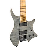 strandberg Boden Standard NX 7 Electric Guitar Charcoal