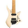 strandberg Boden Standard NX 7 Tremolo Electric Guitar Natural