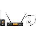 Electro-Voice Bodypack Set Headworn Mic 488-524 MHz