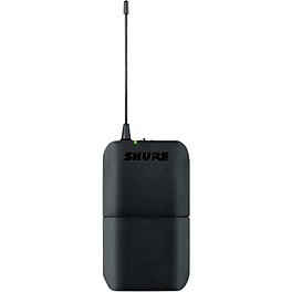 Shure Bodypack Transmitter for BLX Wireless Systems Band H10