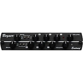 Synergy Bogner Ecstasy 2-Channel Preamp Module