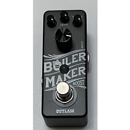 Used Outlaw Effects Boiler Maker Effect Pedal