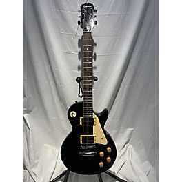 Used Epiphone Bolt On Les Paul Solid Body Electric Guitar