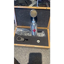 Used Soyuz Microphones Bomblett 023 Condenser Microphone