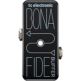 TC Electronic Bonafide Buffer