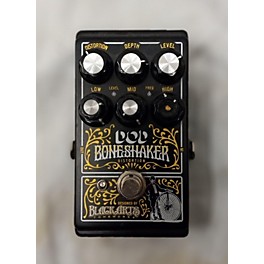 Used DOD Boneshaker Effect Pedal