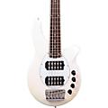 Ernie Ball Music Man Bongo 5 5-String Electric Bass Guitar - Dazzler