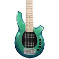 Ernie Ball Music Man Bongo 5 5-String Electric Bass Guitar - Mystique