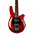 Ernie Ball Music Man Bongo 5 HH BFR Electric Bass Blood Orange