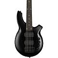 Ernie Ball Music Man Bongo 5 HH BFR Electric Bass Stealth Black