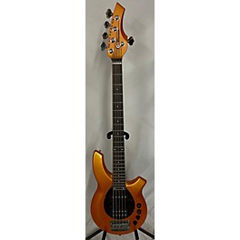 Used Ernie Ball Music Man Bongo 5 String Electric Bass Guitar