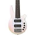 Ernie Ball Music Man Bongo 6 6-String Electric Bass Guitar - Dazzler