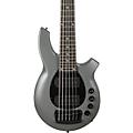 Ernie Ball Music Man Bongo 6 HH 6-String Bass Titan Gray