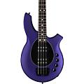 Sterling by Music Man Bongo Bass Firemist Purple Satin