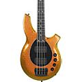 Ernie Ball Music Man Bongo Electric Bass Guitar - Gold Bar