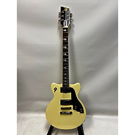 Used Duesenberg USA Bonneville Solid Body Electric Guitar