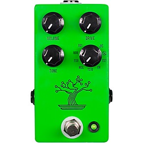 jhs bonsai pedal