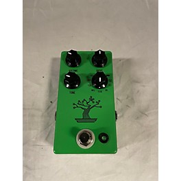 Used JHS Pedals Bonsai Effect Pedal