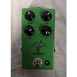 Used JHS Pedals Bonsai Effect Pedal