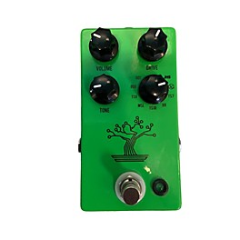 Used JHS Pedals Bonsai Effect Pedal