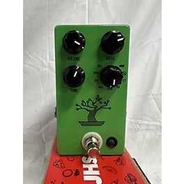 Used JHS Pedals Bonsai Effect Pedal