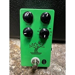 Used JHS Pedals Bonsai Effect Pedal