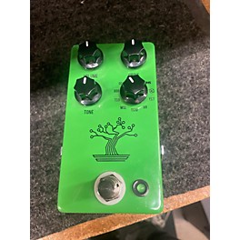 Used JHS Pedals Bonsai Effect Pedal