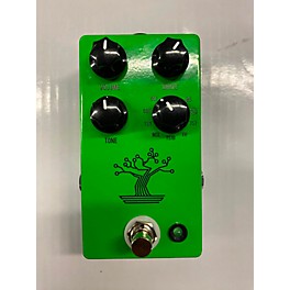 Used JHS Pedals Bonsai Pedal
