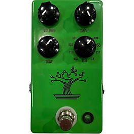 Used JHS Pedals Bonzai Effect Pedal