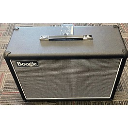 Used MESA/Boogie Boogie 23 Open Back Guitar Cabinet