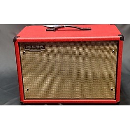 Used MESA/Boogie Boogie Bass Cabinet