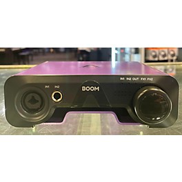 Used Apogee Boom 2x2 Audio Interface