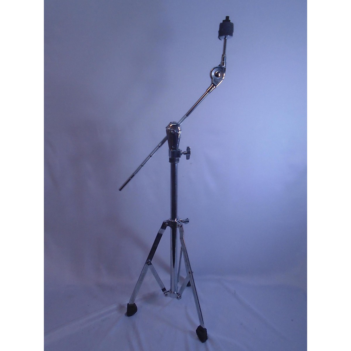 Used DW Boom Arm Cymbal Stand Guitar Center