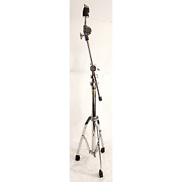 Used Pearl Boom Arm Cymbal Stand