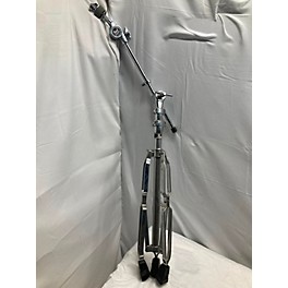 Used Pearl Boom Cymbal Stand Cymbal Stand