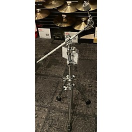 Used Gibraltar Boom Cymbal Stand Cymbal Stand