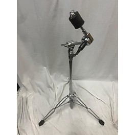 Used DW Boom Stand Cymbal Stand
