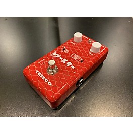 Used Teisco Boost Effect Pedal