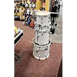 Used SONOR Bop 4 Piece Drum Kit
