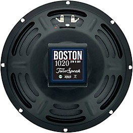 ToneSpeak Boston 1020 10" 20W Guitar Speaker