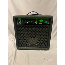 Used Trace Elliot Boxer 30 Bass Combo Amp