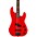 Fender Boxer Series PJ Bass Torino Red