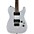 Fender Boxer Series Telecaster HH Electric Guitar Inca Silver