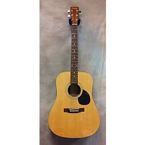 Used Blueridge Br1m Acoustic Guitar  Guitar Center