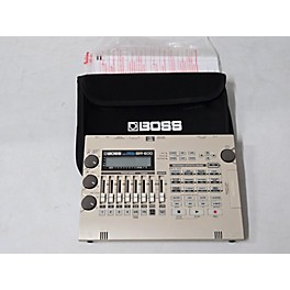 Used BOSS Br600 MultiTrack Recorder