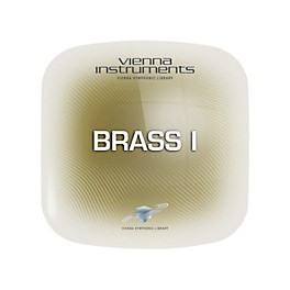 Vienna Symphonic Library Brass I Extended Software Download