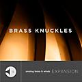 Brass Knuckles - Hearthstone Wiki